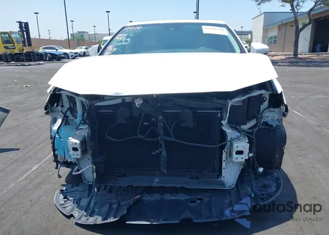 2017 Lexus Es 350 from USA, damaged, VIN 58ABK1GG8HU045899